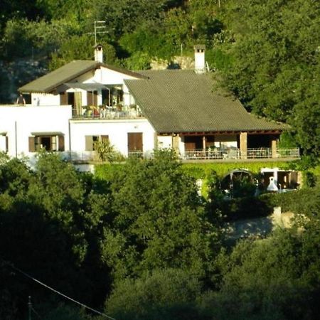 Casa Gialla Imperia Dış mekan fotoğraf