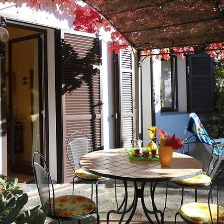 Casa Gialla Imperia Dış mekan fotoğraf