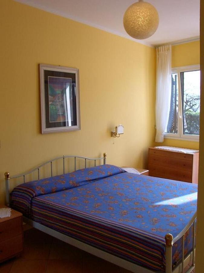 Casa Gialla Imperia Dış mekan fotoğraf