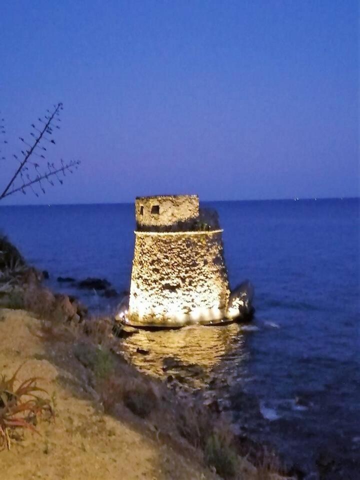 Casa Gialla Imperia Dış mekan fotoğraf